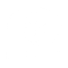 Logo Dvillage Light